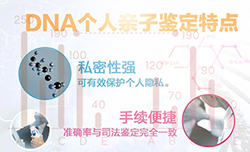 海南自治州隐私亲子鉴定如何办理，海南自治州个人亲子鉴定办理方法