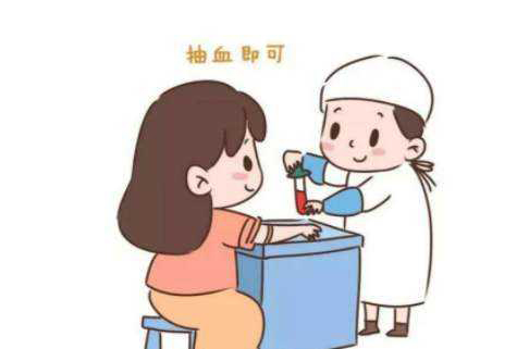 刚怀孕如何判断宝宝是谁的[海南省],海南省无创产前亲子鉴定费用是多少